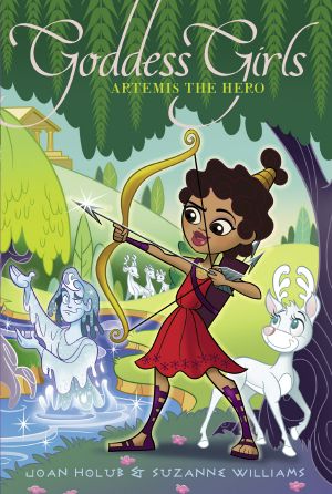 Artemis the Hero