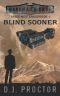 Blind Sooner · Hangman's Drop Space Western Ep. 1