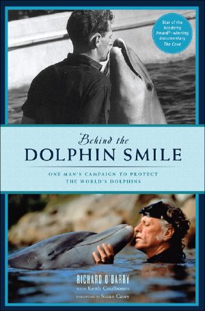 Behind the Dolphin Smile