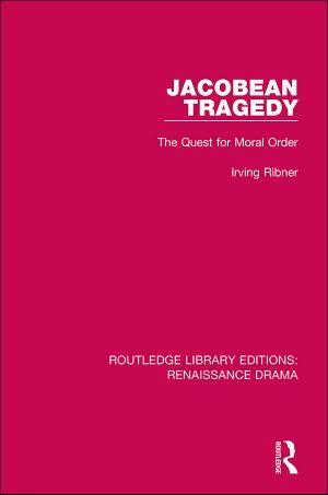 Jacobean Tragedy