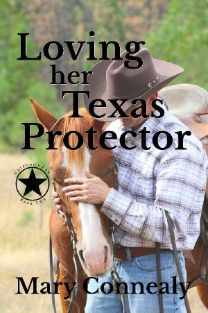 Loving Her Texas Protector · A Texas Lawman Romantic Suspense (Garrison's Law Book 2)