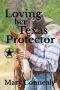 Loving Her Texas Protector · A Texas Lawman Romantic Suspense (Garrison's Law Book 2)