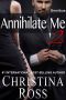 Annihilate Me 2 · Omnibus 1-3