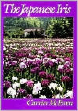 The Japanese Iris