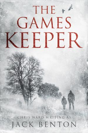 The Games Keeper (Slim Hardy Mystery 3)