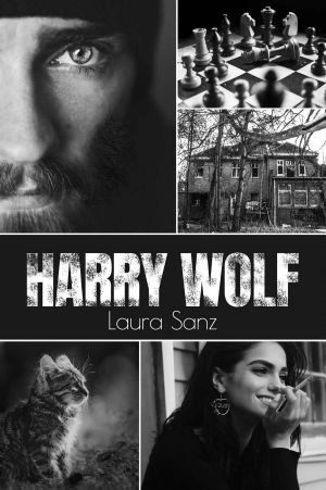 Harry Wolf