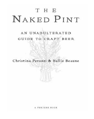 The Naked Pint