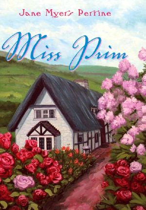 Miss Prim