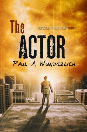 The Actor