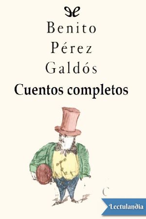 Cuentos completos