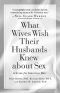 What Wives Wish their Husbands Knew about Sex · A Guide for Christian Men