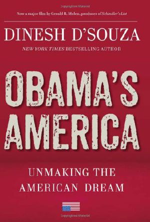 Obama's America · Unmaking the American Dream