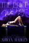 The Price We Pay (The Path of Temptation Book 1)