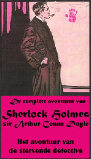 Het avontuur van de stervende detective