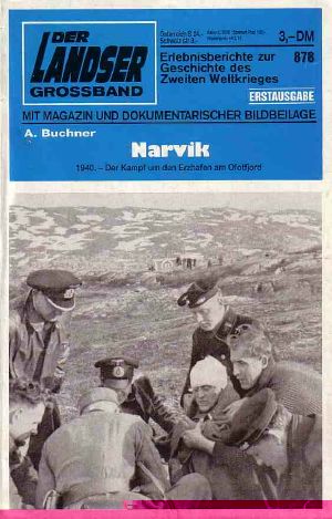 878 – Narvik, von A. Buchner