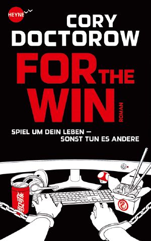 For the Win · Spiel um dein Leben, sonst tun es andere