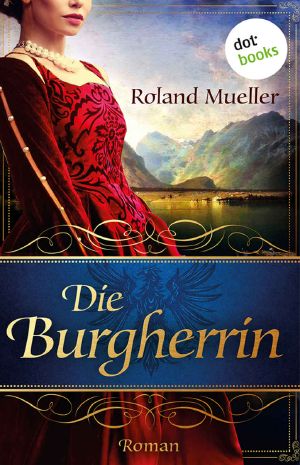 Die Burgherrin