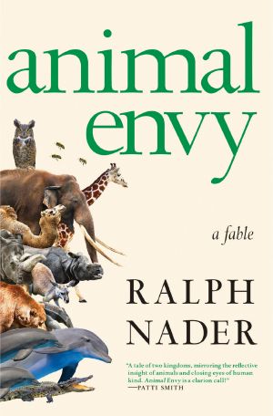 Animal Envy