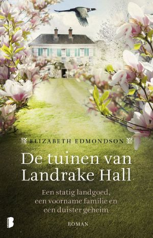 De tuinen van Landrake Hall