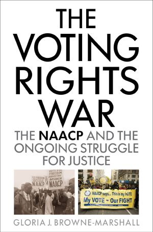 The Voting Rights War