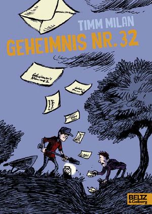 Geheimnis Nr. 32