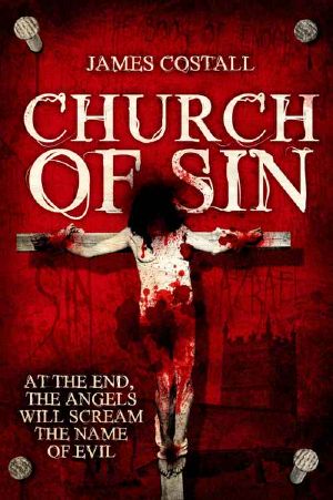 Church of Sin (The Ether Book 1)