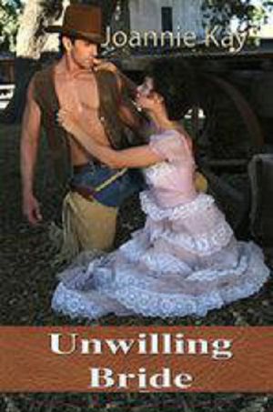 Unwilling Bride