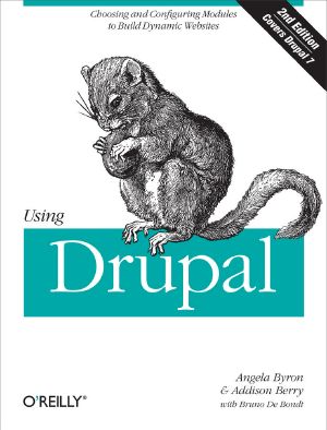 Using Drupal