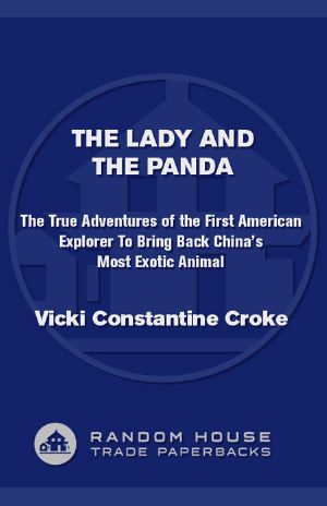 The Lady and the Panda