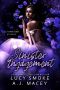 Sinister Engagement: An Arranged Marriage Romance (Criminal Underground Book 3)