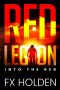 Red Legion · Into the Red