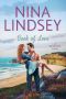 Book of Love · A Virgin Romance (Bliss Cove)