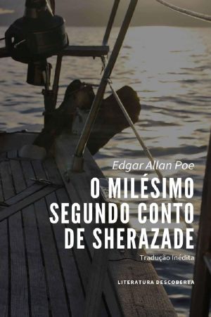 O Milésimo Segundo Conto De Sherazade