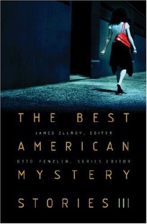 The Best American Mystery Stories.3