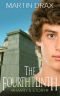 The Fourth Plinth: Harry's Story (The Boys Of Colony Theta Book 5)