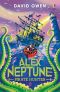 Alex Neptune, Pirate Hunter