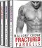 Fractured Farrells · Box Set 1-3