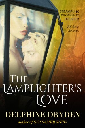 The Lamplighter's Love