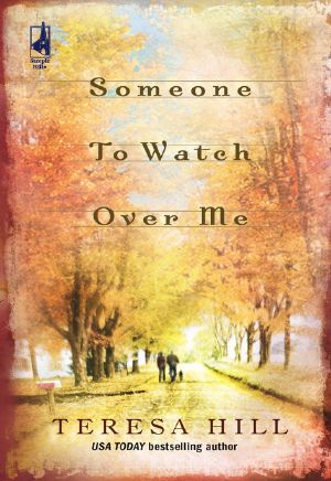 Someone to Watch Over Me