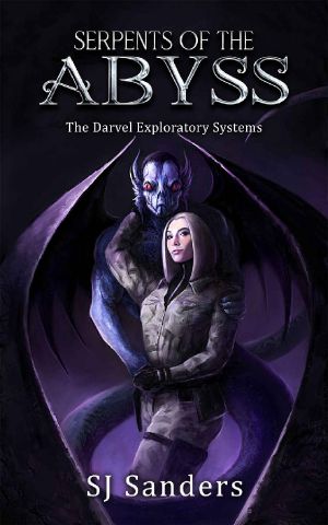 Serpents of the Abyss: The Darvel Exploratory Systems