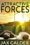 Attractive Forces: A YA/New Adult M/M standalone romance