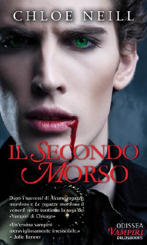 Il Secondo Morso - Chloe Neill