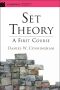 Set Theory · A First Course