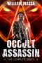 Occult Assassin · Box Set 1-6