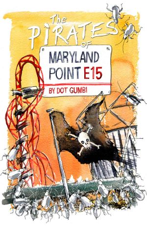 The Pirates of Maryland Point