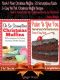 Best Christmas Muffins, 25 Scrumptious Quick & Easy No-Fail Christmas Muffin Recipes + Paleo Is Like