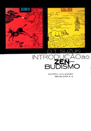 Introdução ao Zen Budismo