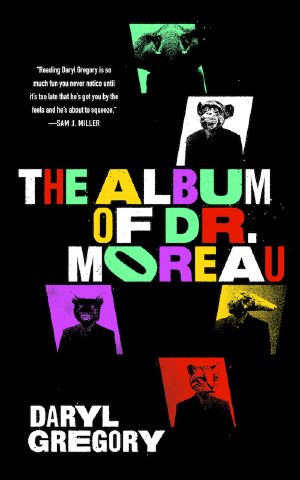 The Album of Dr. Moreau