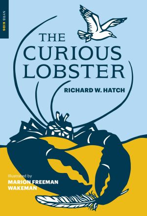 The Curious Lobster