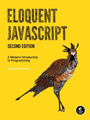 Eloquent JavaScript · A Modern Introduction to Programming